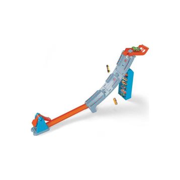 Hot Wheels GBF83 Şampiyonluk Parkuru Yarış Seti