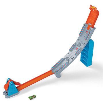 Hot Wheels GBF83 Şampiyonluk Parkuru Yarış Seti