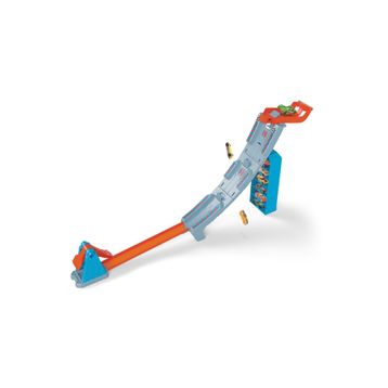 Hot Wheels GBF83 Şampiyonluk Parkuru Yarış Seti