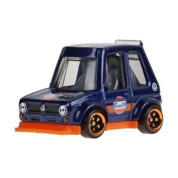 Hot Wheels GDG44-JCB62 Volkswagen Golf MK 1 Temalı Araba