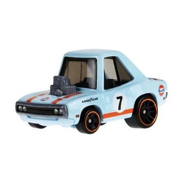 Hot Wheels GDG44-JCB63 Temalı Arabalar Özel Seri 70 Dodge Charger Araba