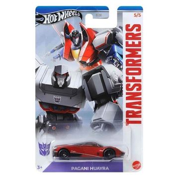 Hot Wheels GDG83-JKX29 Spider-Man Combat Medic Özel Seri Film Arabaları