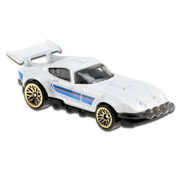 Hot Wheels GHB44 Screen Time Astana Hotto