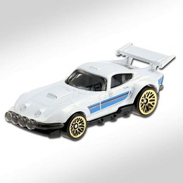 Hot Wheels GHB44 Screen Time Astana Hotto