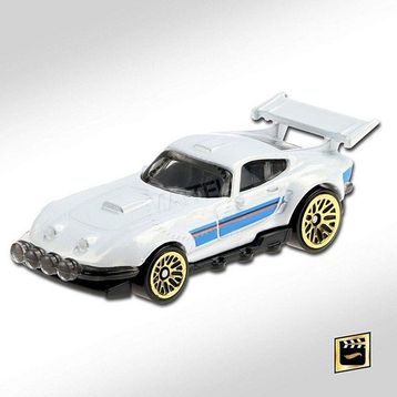 Hot Wheels GHB44 Screen Time Astana Hotto