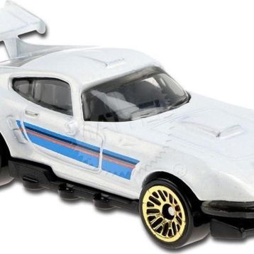 Hot Wheels GHB44 Screen Time Astana Hotto