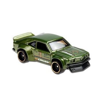 Hot Wheels GHD17 Nightburnerz Mazda RX-3 Oyuncak Araba