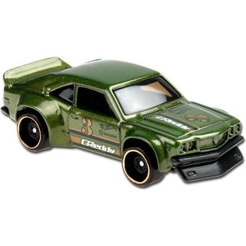 Hot Wheels GHD17 Nightburnerz Mazda RX-3 Oyuncak Araba