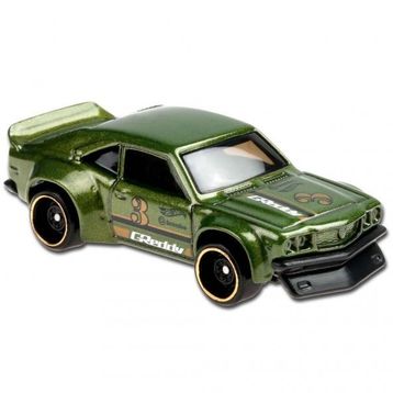 Hot Wheels GHD17 Nightburnerz Mazda RX-3 Oyuncak Araba