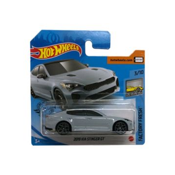 Hot Wheels GHF02 Factory Fresh 19 Kia Stinger GT Oyuncak Araba