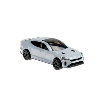 Hot Wheels GHF02 Factory Fresh 19 Kia Stinger GT Oyuncak Araba