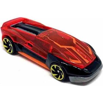 Hot Wheels GHF36 Experimotors El Viento Oyuncak Araba