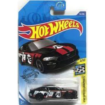 Hot Wheels GHF98 Oyuncak Araba