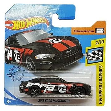 Hot Wheels GHF98 Oyuncak Araba