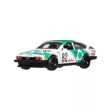 Hot Wheels GJT68 979W JBl16 Boulevard Alfa Romeo Gtv6 3.0