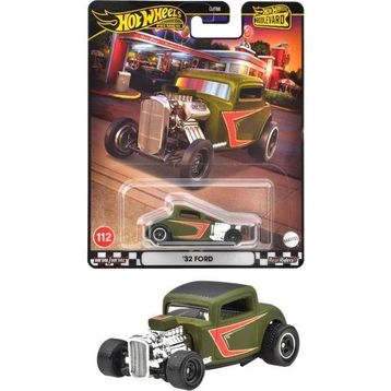Hot Wheels GJT68 979W JFM94 Boulevard 32 Ford