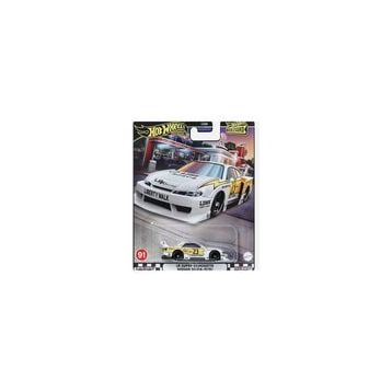 Hot Wheels GJT68-HRT54 Boulevard Premium Araba