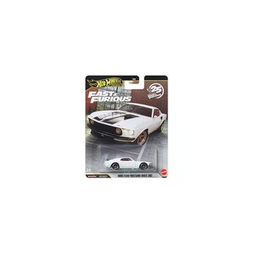 Hot Wheels GJT68-JHW25 Boulevard Nissan 300ZX Twin Turbo