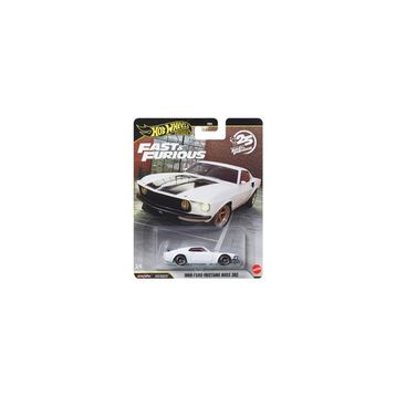 Hot Wheels GJT68-JHW25 Boulevard Nissan 300ZX Twin Turbo