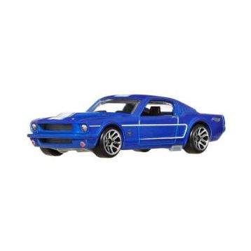 Hot Wheels GRT01-JKY10 06 Pontiac GTO 1:64 Tekli Arabalar