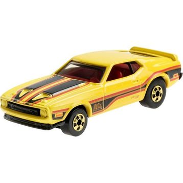 Hot Wheels GRT30 Temalı Retro Arabalar