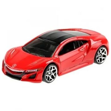 Hot Wheels GRY59 Turbo '17 Acura Nsx