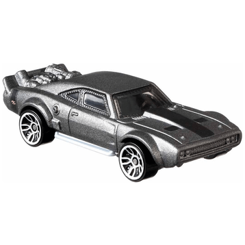 Hot Wheels GYN28 Fast and Furious Arabalar