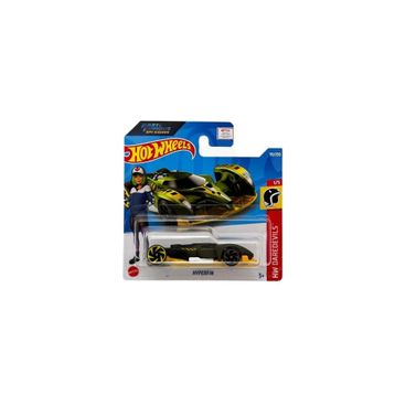 Hot Wheels HCT58 Hyperfin Metal Araba