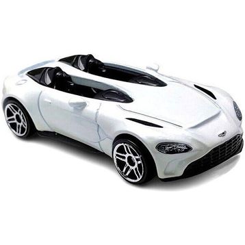 Hot Wheels HCT67 94 Bugatti EB110 SS Metal Araba