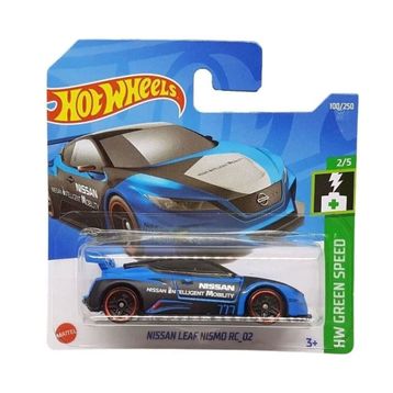 Hot Wheels HCX89 Oyuncak Araba