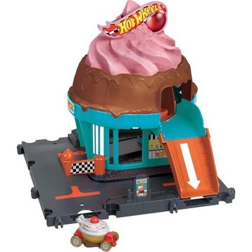 Hot Wheels HDR24-HTN77 Şehir Hayatı Serisi