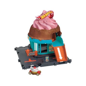 Hot Wheels HDR24-HTN77 Şehir Hayatı Serisi
