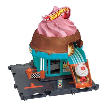 Hot Wheels HDR24-HTN77 Şehir Hayatı Serisi