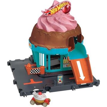 Hot Wheels HDR24-HTN77 Şehir Hayatı Serisi