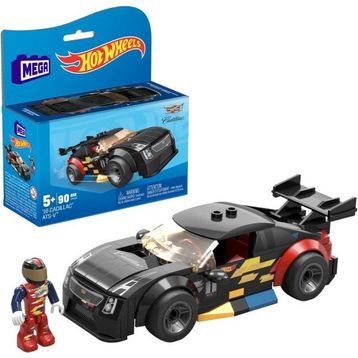 Hot Wheels HHL94-HHL96 Yarışçı Arabalar