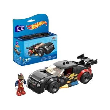 Hot Wheels HHL94-HHL96 Yarışçı Arabalar