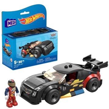 Hot Wheels HHL94-HHL96 Yarışçı Arabalar