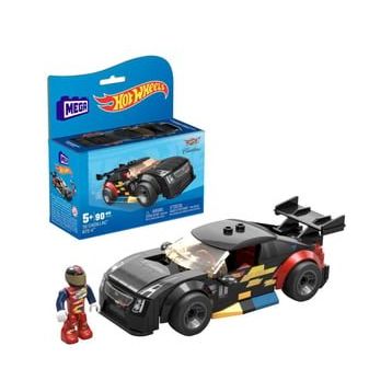 Hot Wheels HHL94-HHL96 Yarışçı Arabalar