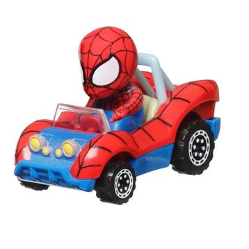 Hot Wheels HKB86-HKB96 Racerverse Tekli Araba
