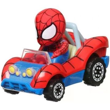 Hot Wheels HKB86-HKB96 Racerverse Tekli Araba