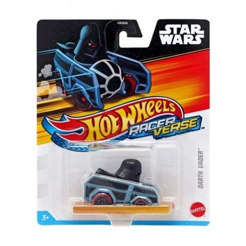 Hot Wheels HKB86-HKC00 Racerverse Tekli Arabalar