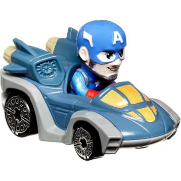 Hot Wheels HKB86-HKC09 Racerverse Tekli Araba