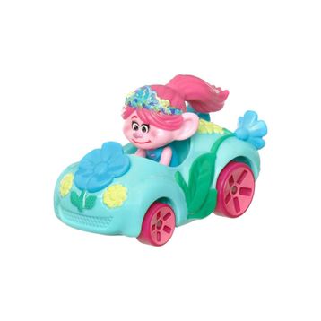 Hot Wheels HKB86-HRT33 Racerverse Tekli Araba