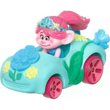 Hot Wheels HKB86-HRT33 Racerverse Tekli Araba