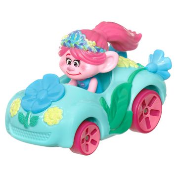 Hot Wheels HKB86-HRT33 Racerverse Tekli Araba