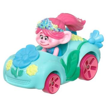 Hot Wheels HKB86-HRT33 Racerverse Tekli Araba