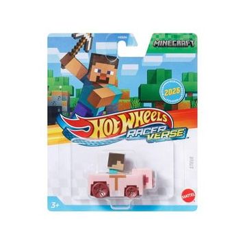 Hot Wheels HKB86-JCV85 RacerVerse Tekli Araba