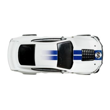 Hot Wheels HKF14 Boulevard Premium Arabalar 20 Ford Shelby GT500 Araba