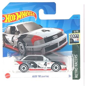 Hot Wheels HKG35 Tekli Audi 90 Quattro Oyuncak Araba