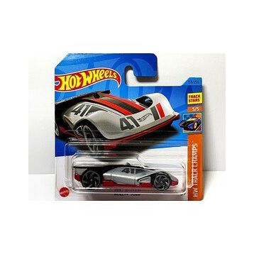 Hot Wheels HKG41-M521 Rollin Solo Oyuncak Araba